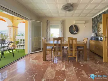 5 bedroom House for Sale in Coín-12151