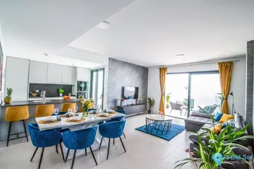 3 bedroom Apartment for Sale in Fuengirola