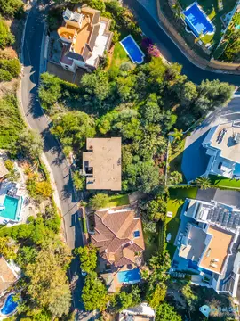1014m2 Plot for Sale in El Rosario-84228