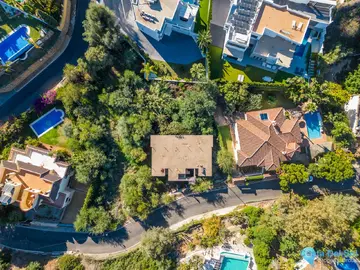 1014m2 Plot for Sale in El Rosario-84229
