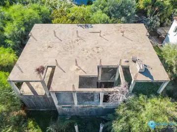 1014m2 Plot for Sale in El Rosario-84230