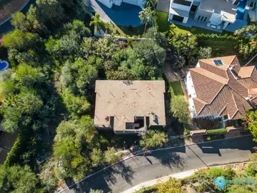 1014m2 Plot for Sale in El Rosario-84231