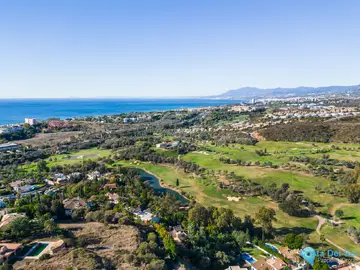 1014m2 Plot for Sale in El Rosario-84232