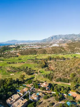 1014m2 Plot for Sale in El Rosario-84233