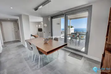 3 bedroom Apartment for Sale in Benalmadena Pueblo-84243