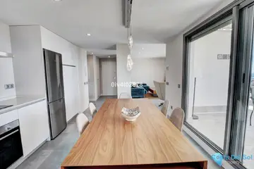 3 bedroom Apartment for Sale in Benalmadena Pueblo-84244