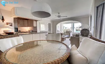 2 bedroom Apartment for Sale in La Cala de Mijas-98