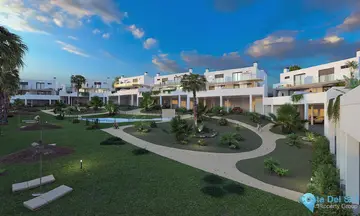 3 bedroom House for Sale in Mijas-13776