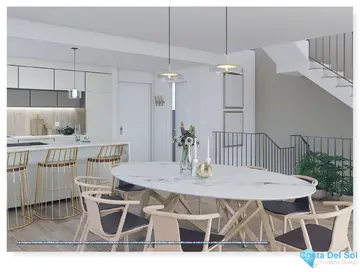 3 bedroom House for Sale in Mijas-13789