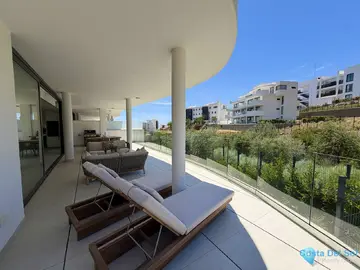 3 bedroom Apartment for Sale in Fuengirola-12195