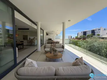 3 bedroom Apartment for Sale in Fuengirola-12196