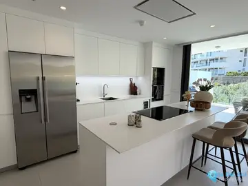 3 bedroom Apartment for Sale in Fuengirola-12197