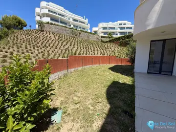 3 bedroom Apartment for Sale in Fuengirola-12204