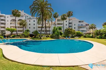 3 bedroom Apartment for Sale in Atalaya-84260