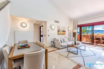 3 bedroom Apartment for Sale in La Mairena-84278
