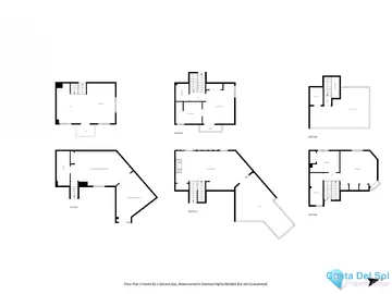 4 bedroom House for Sale in Benahavís-84282