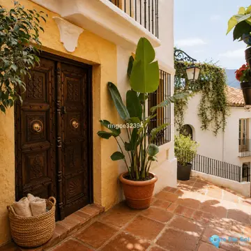4 bedroom House for Sale in Benahavís-84291