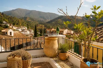 4 bedroom House for Sale in Benahavís-84287