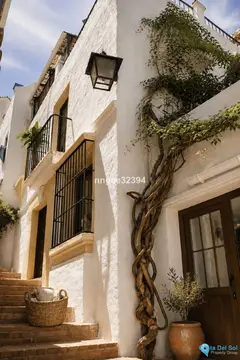 4 bedroom House for Sale in Benahavís-84288