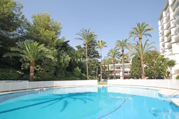 1 bedroom Apartment for Sale in The Golden Mile-81961