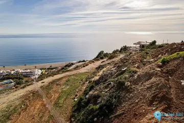 1514m2 Plot for Sale in Manilva-84297