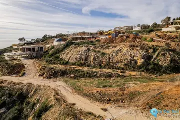 1514m2 Plot for Sale in Manilva-84300