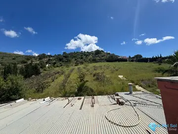 9200m2 Plot for Sale in Estepona-84303