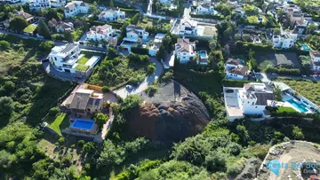1240m2 Plot for Sale in Benahavís-84306