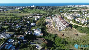 1240m2 Plot for Sale in Benahavís-84307