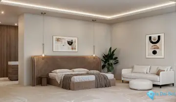 1240m2 Plot for Sale in Benahavís-84316