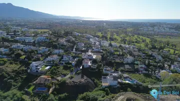 1240m2 Plot for Sale in Benahavís-84308