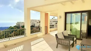 3 bedroom Apartment for Sale in Altos de los Monteros-12379