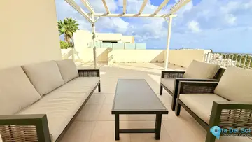 3 bedroom Apartment for Sale in Altos de los Monteros-12380