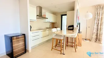 3 bedroom Apartment for Sale in Altos de los Monteros-12385