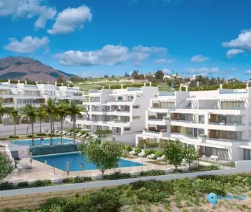 3 bedroom Apartment for Sale in Estepona