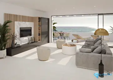 3 bedroom Apartment for Sale in Estepona-12391