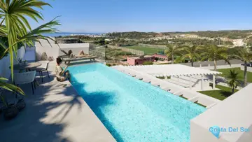 3 bedroom Apartment for Sale in Estepona-12393