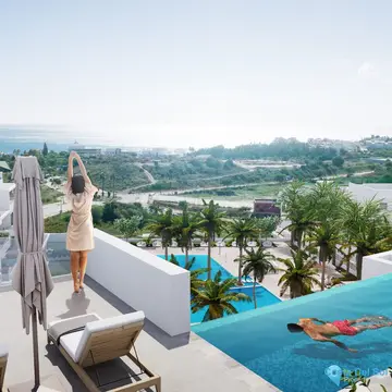 3 bedroom Apartment for Sale in Estepona-12396
