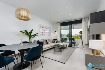 2 bedroom Apartment for Sale in Estepona-81970