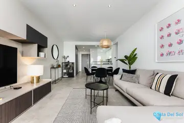 2 bedroom Apartment for Sale in Estepona-81972