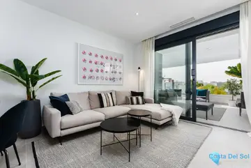 2 bedroom Apartment for Sale in Estepona-81978