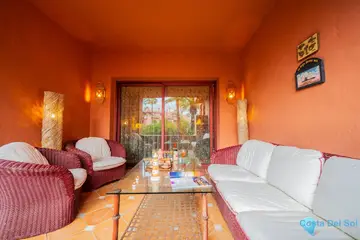 3 bedroom Apartment for Sale in El Rosario-84330