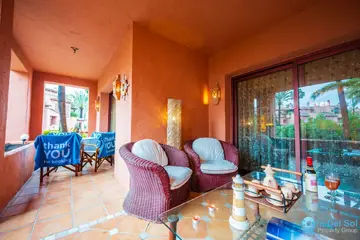 3 bedroom Apartment for Sale in El Rosario-84331