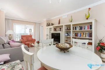 2 bedroom Apartment for Sale in San Pedro de Alcántara-84345