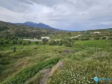 19056m2 Plot for Sale in Tolox-84354