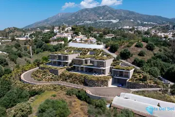 6677m2 Plot for Sale in Mijas-84362