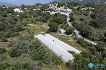 6677m2 Plot for Sale in Mijas-84371
