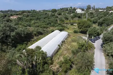6677m2 Plot for Sale in Mijas-84364