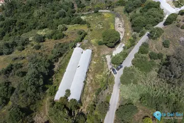 6677m2 Plot for Sale in Mijas-84365
