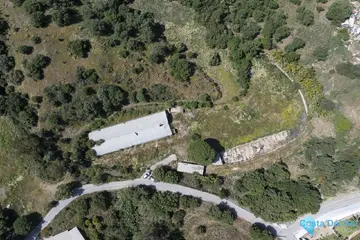 6677m2 Plot for Sale in Mijas-84366